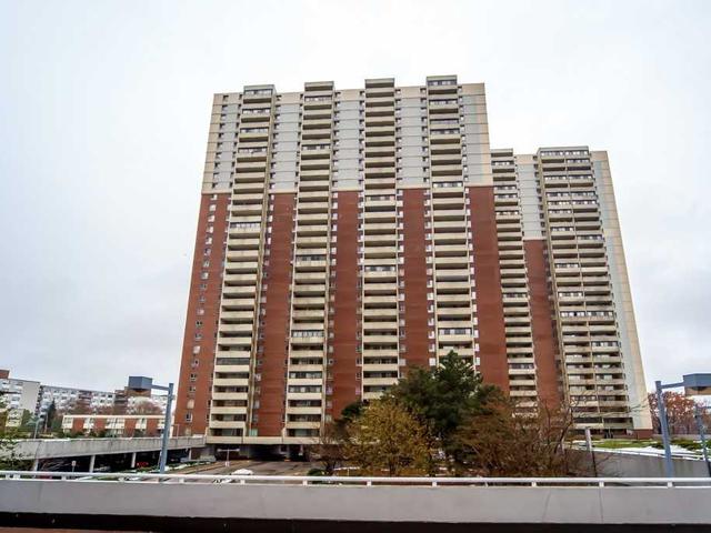 1 Massey Sq, Unit 2416