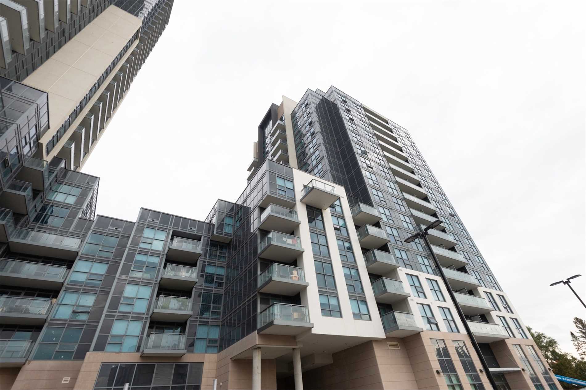 703 40 Meadowglen Pl, Scarborough Leased, E4637654 Condos.ca