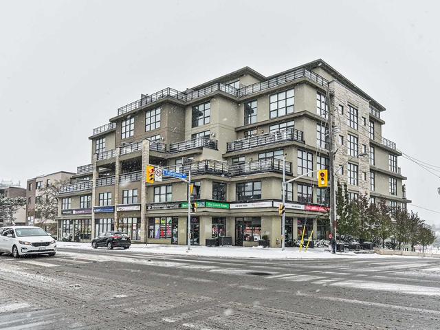 160 Fallingbrook Rd, Unit 204