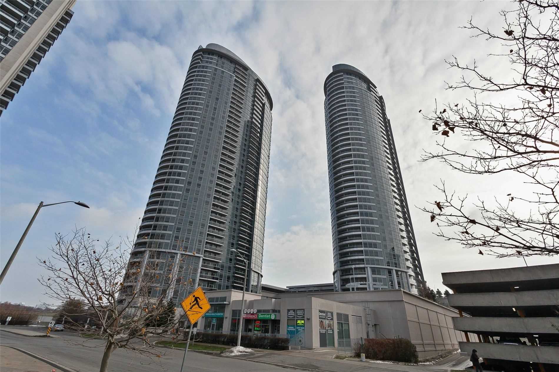 1304 125 Village Green Sq, Scarborough Suspended, E4639278 Condos.ca