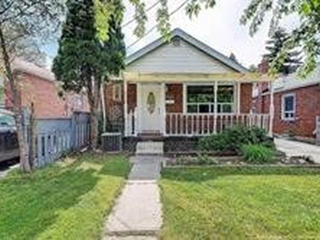 Bsmt. - 491 Dawes Rd