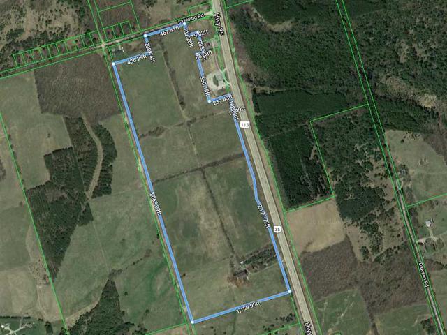 8474 Highway 115/35 Rd