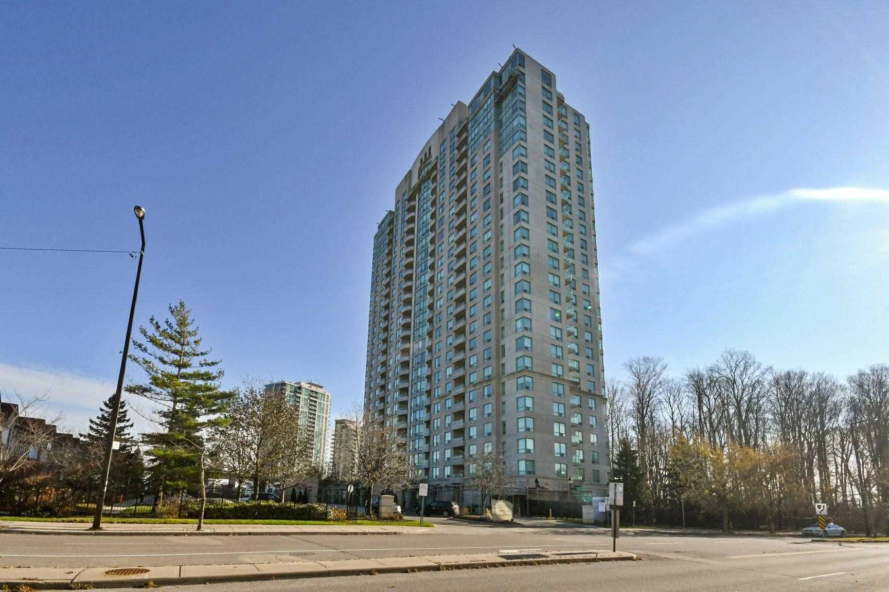 2012 61 Town Centre Crt, Scarborough Sold, E4641087 Condos.ca