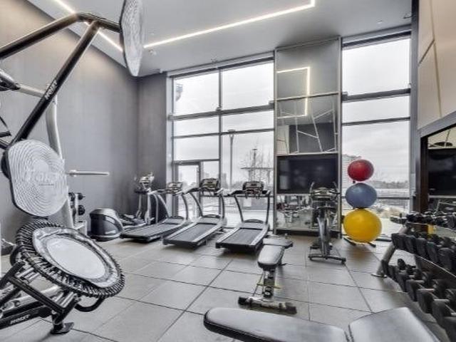 2207 - 255 Village Green Sq