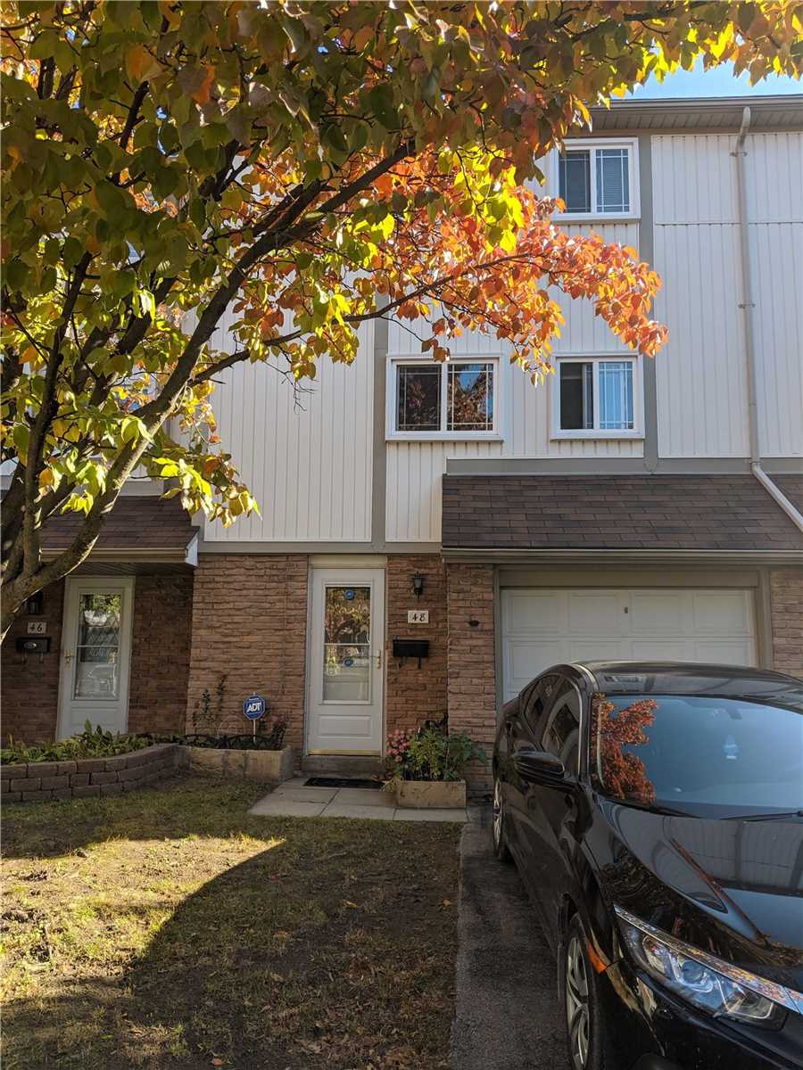 48 141 Galloway Rd, Scarborough Terminated, E4642980 Condos.ca