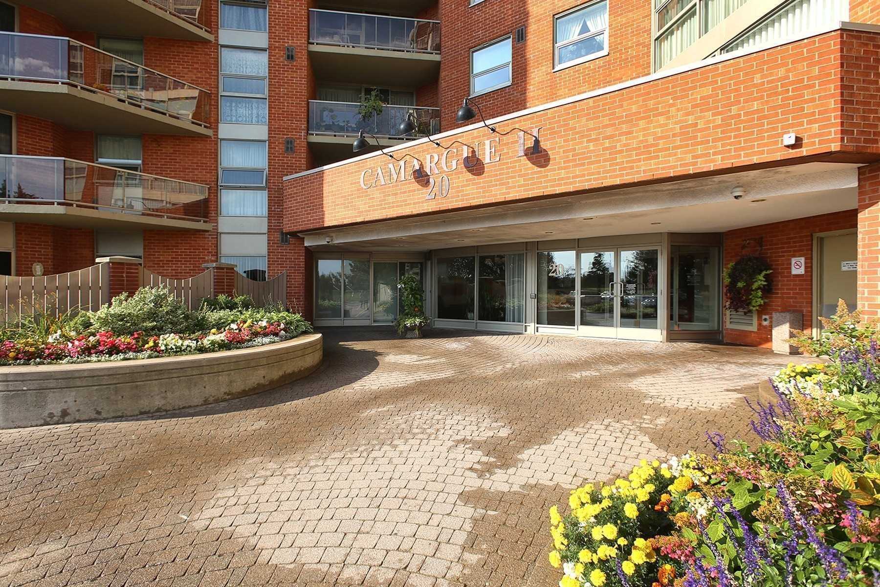 614 20 Dean Park Rd, Scarborough Sold, E4643558 Condos.ca