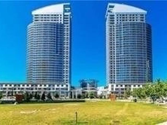 38 Lee Centre Dr, Unit 1003