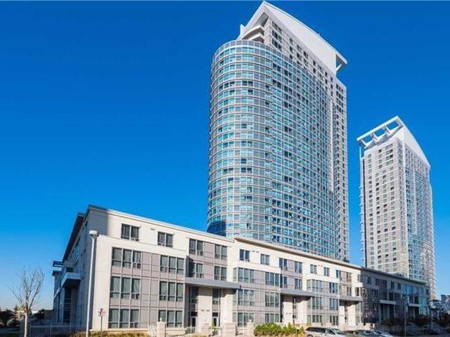36 Lee Centre Dr, Unit 2909