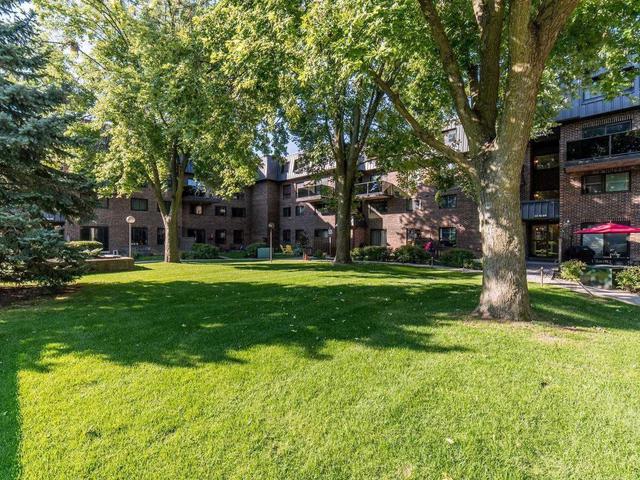 43 Taunton Rd E, Unit 35