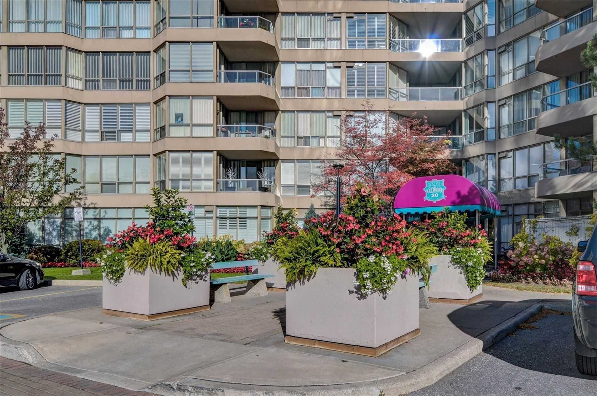 PH13 20 Guildwood Pkwy, Scarborough Sold, E4646964 Condos.ca