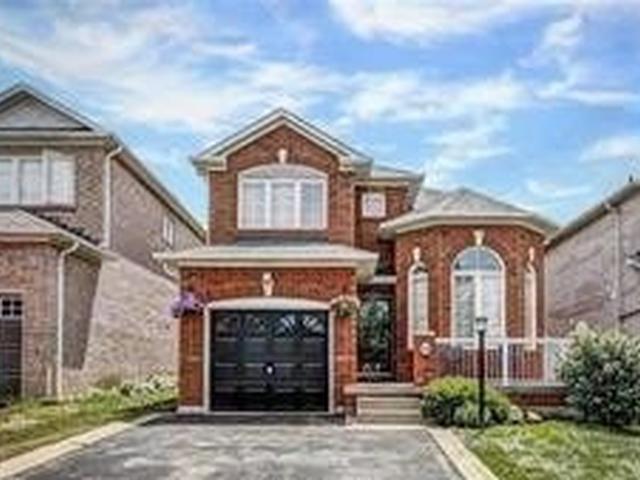 58 Lurosa Cres