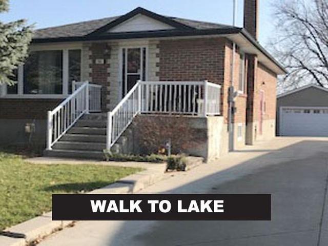 261 Sharbot St, Unit Bsmt