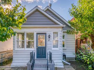 69 Dunkirk Rd, Unit Bsmt