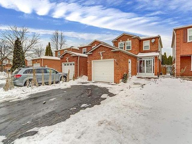 39 Marsdale Cres