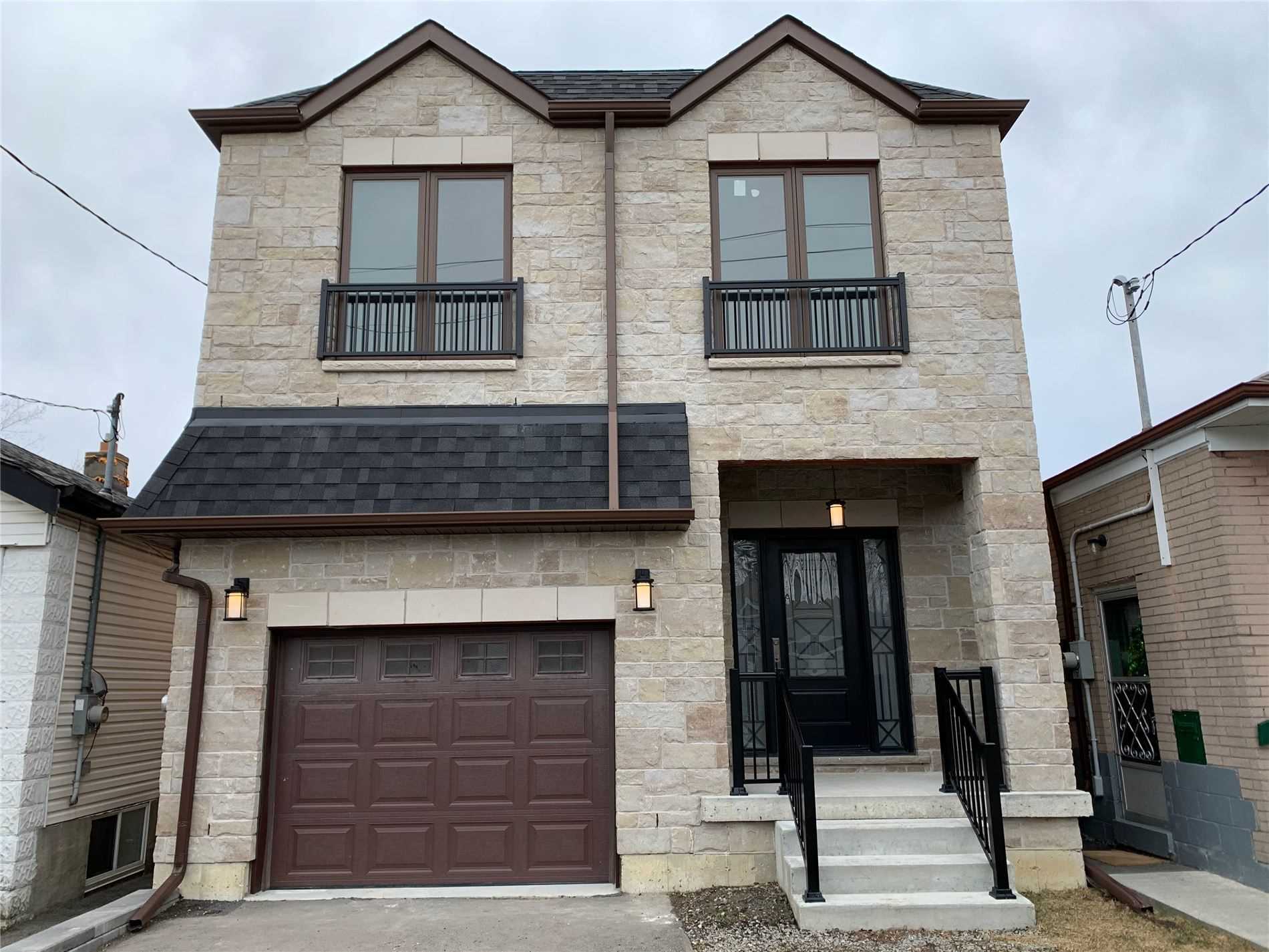 93 Highview Ave, Scarborough Sold, E4648079 MrLOFT.ca