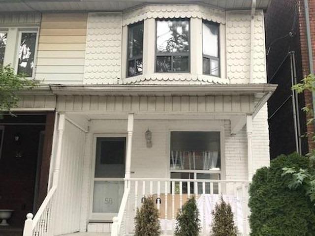 58 Hamilton St