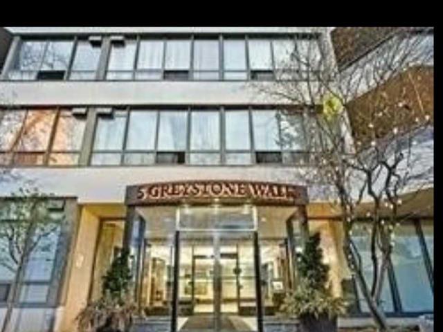 5 Greystone Walk Dr, Unit 708