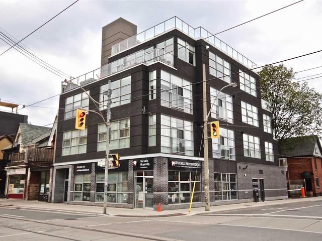 302 - 1003 Queen St E
