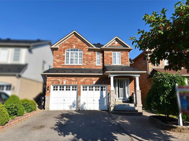 Bsmt - 47 Knowles Dr