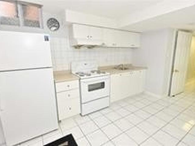 Bsmt - 47 Knowles Dr