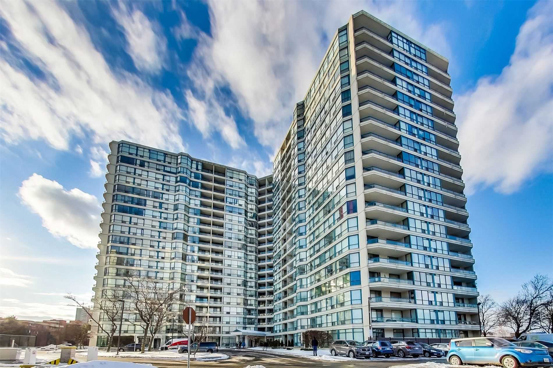 816 4725 Sheppard Ave E, Scarborough Sold, E4653394 Condos.ca