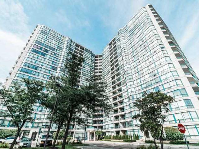 909 - 4725 Sheppard Ave E
