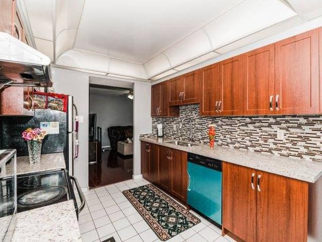 909 - 4725 Sheppard Ave E