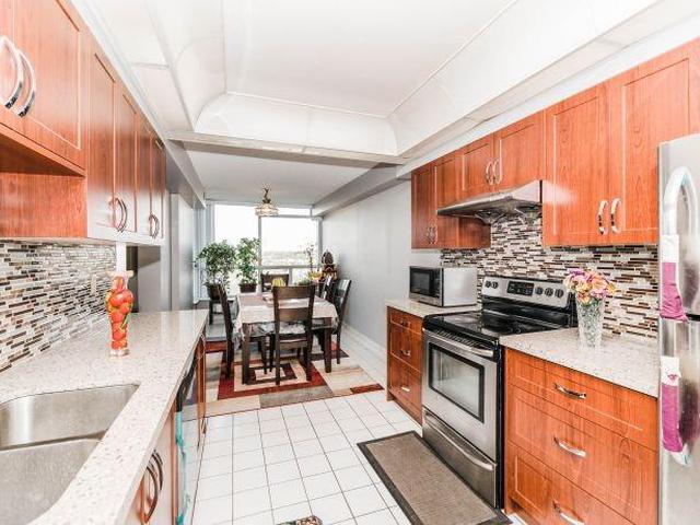 909 - 4725 Sheppard Ave E