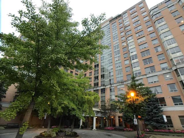 1883 Mcnicoll Ave, Unit 1026