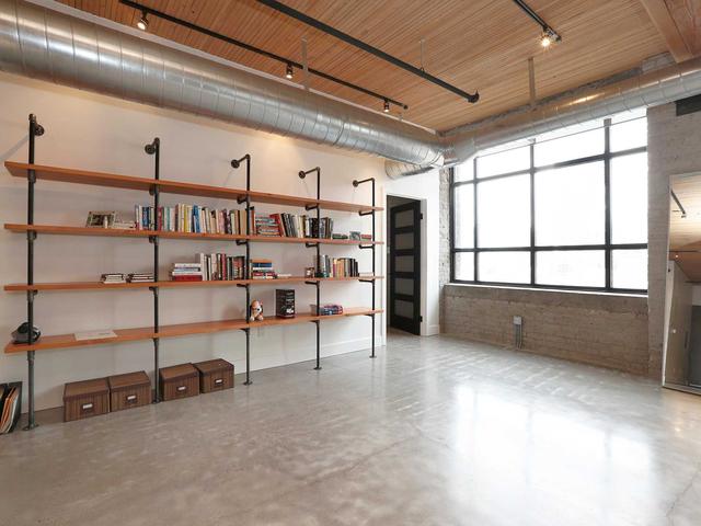 204 - 68 Broadview Ave