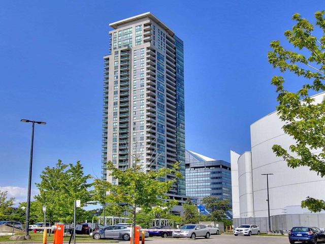 60 Brian Harrison Way, Unit 2506