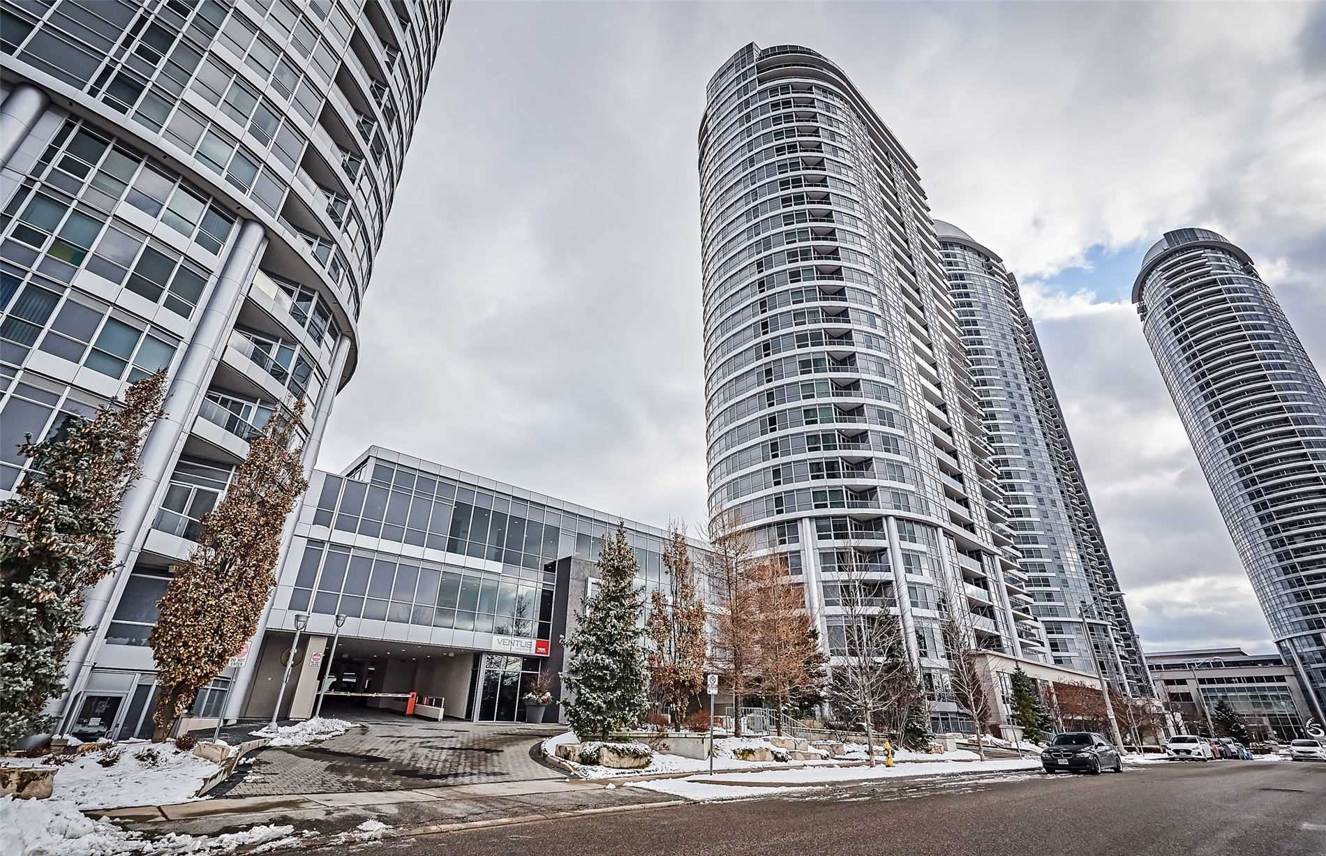 116 181 Village Green Sq, Scarborough Sold, E4661919 Condos.ca