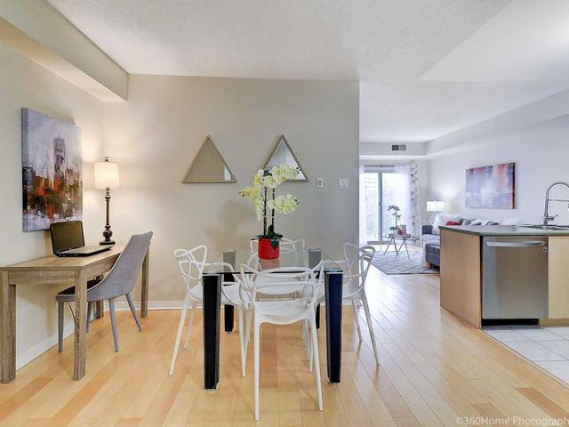 2351 Kennedy Rd, Unit 219