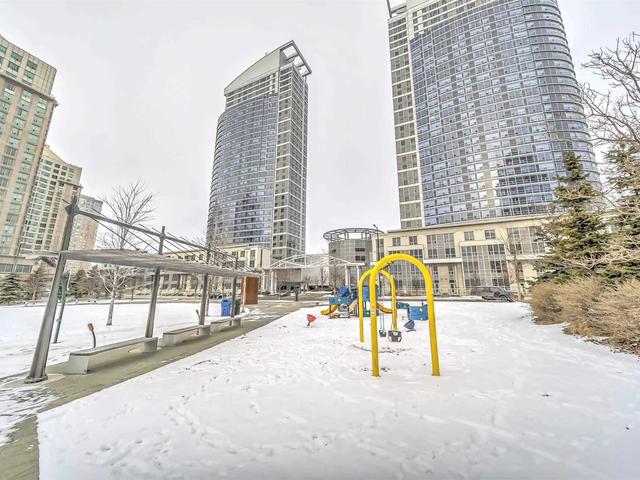 36 Lee Centre Dr, Unit 2808