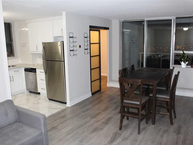100 Wingarden Crt, Unit 2002