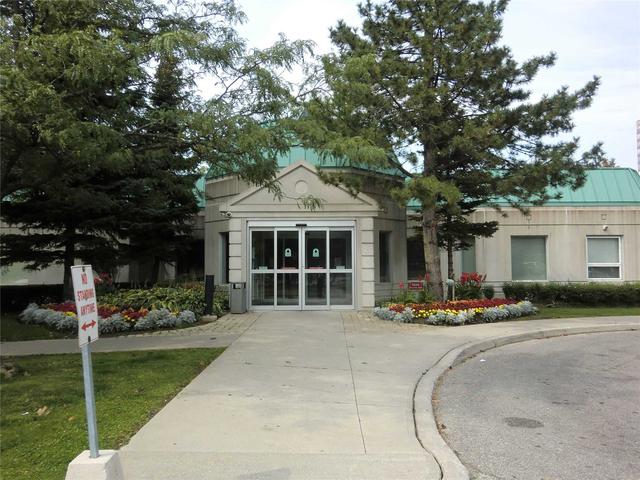 1203 - 5039 Finch Ave E