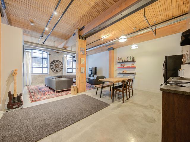 109 - 68 Broadview Ave