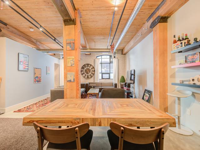 109 - 68 Broadview Ave