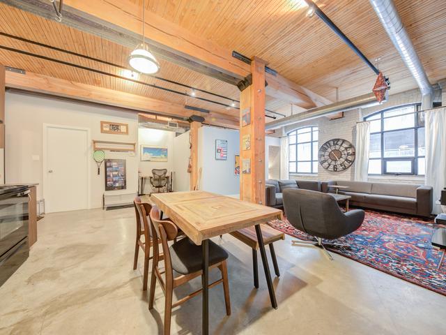 109 - 68 Broadview Ave