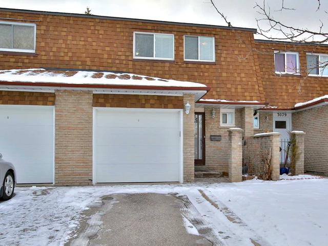 3081 Bridletowne Circ