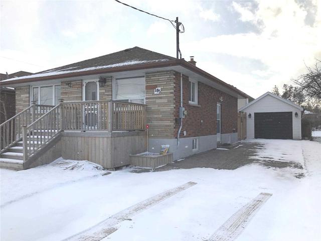 295 Wolfe St, Unit Lower photo #1