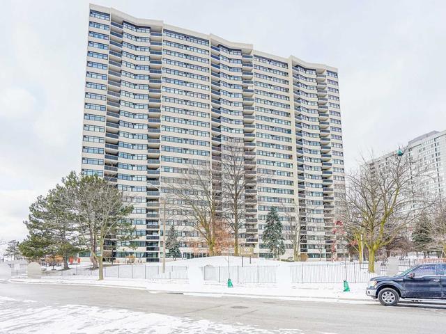 100 Echo Pt, Unit 304