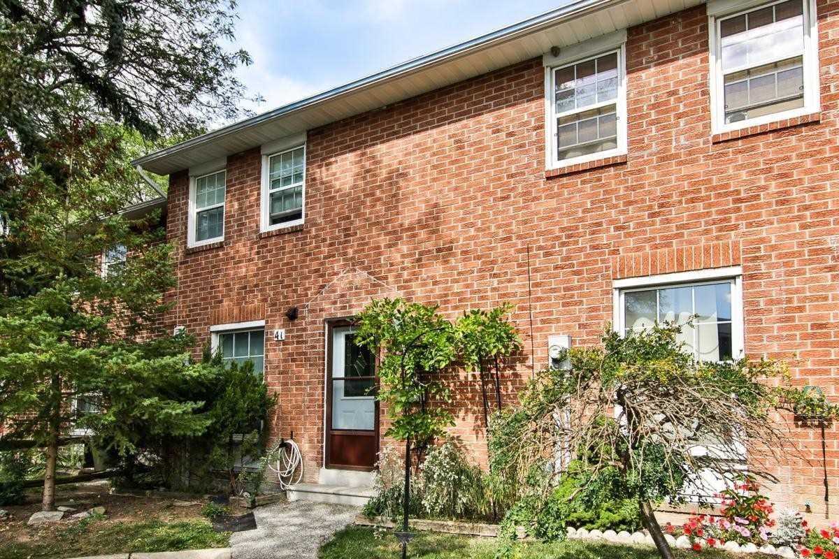 41 2550 Birchmount Rd, Scarborough Terminated, E4668213 Condos.ca