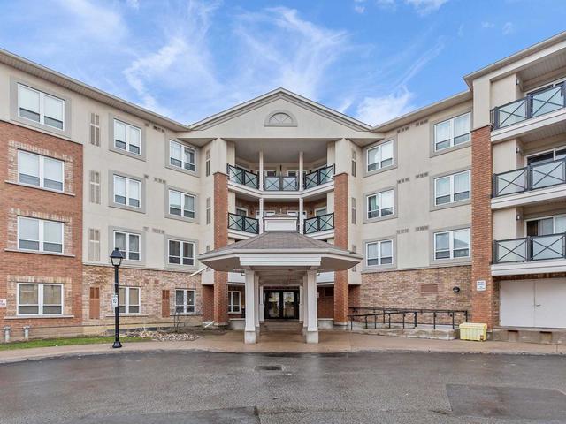 10 Mendelssohn St, Unit 308