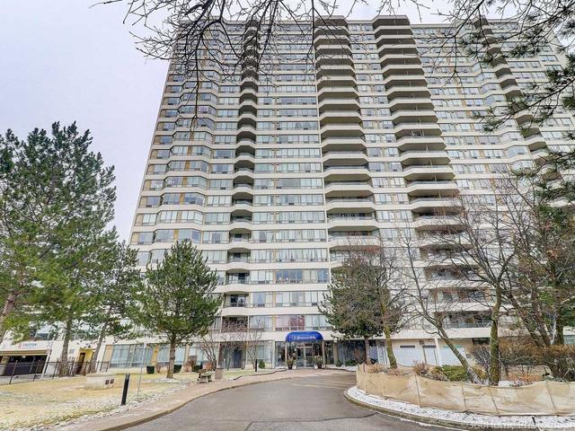 521 - 3 Greystone Walk Dr