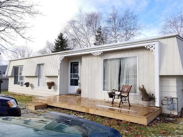 71 Fairway Dr