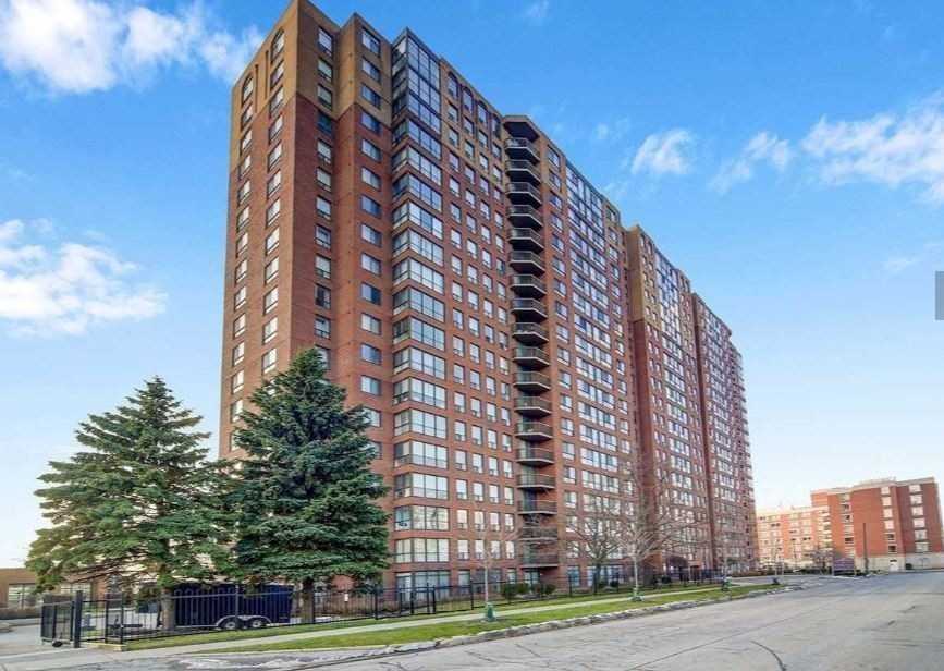 906 - 330 Mccowan Rd, Scarborough | Leased, E4671264 | Condos.ca