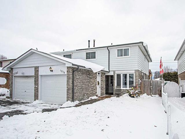 1279 Astra Ave