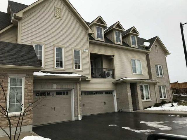 1430 Gord Vinson Ave, Unit 11