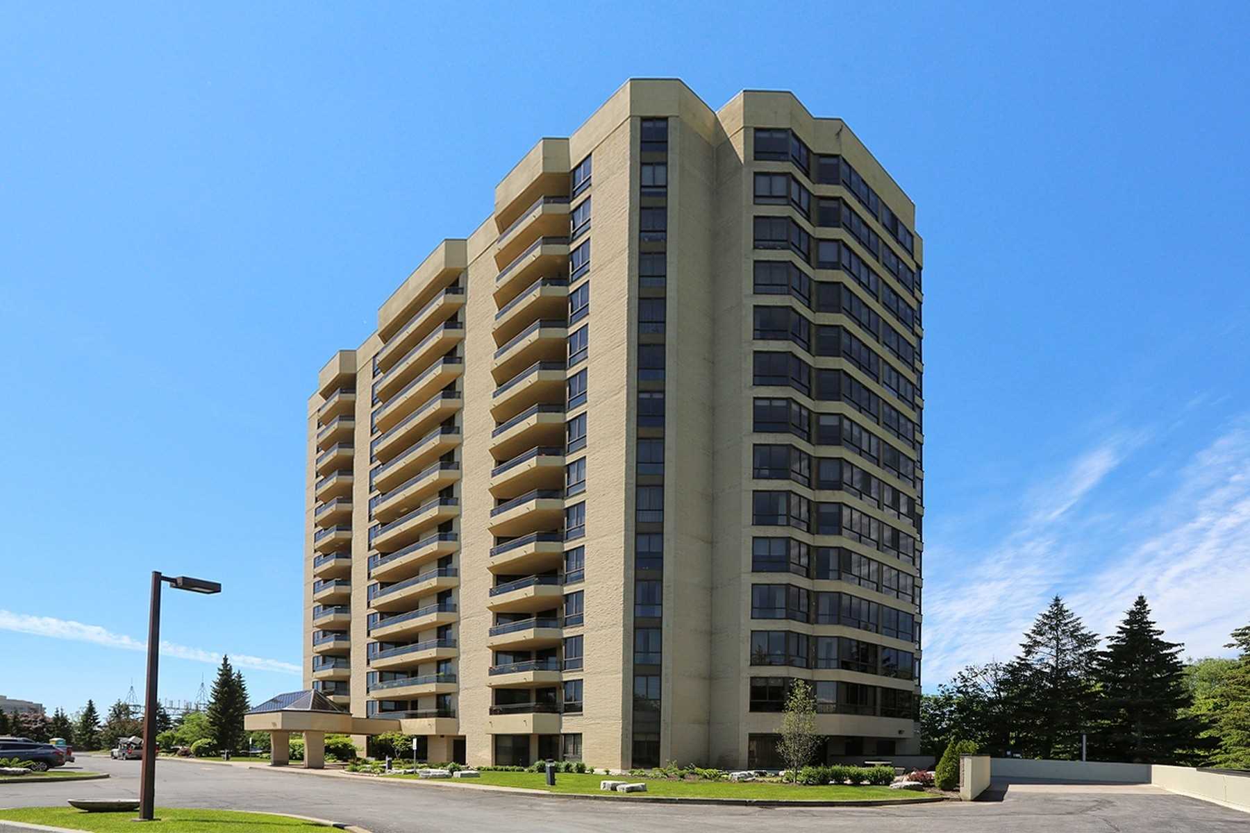 1106 900 Wilson Rd N, Oshawa Sold, E4678317 Condos.ca